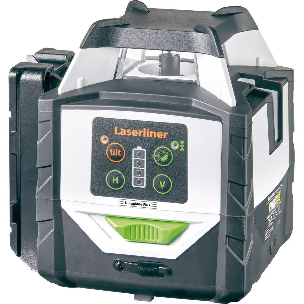 LASERLINER Rotationslaser G360 MX Set