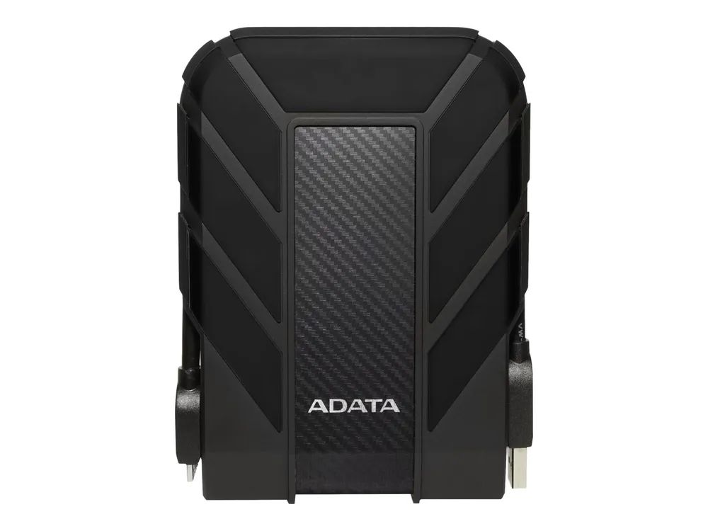 ADATA HD710 Pro - Festplatte - 5 TB - extern (tragbar)