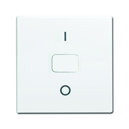 Busch-Jaeger WIPPE 0-1 / BUSCH 2502-914 2CKA001731A2004