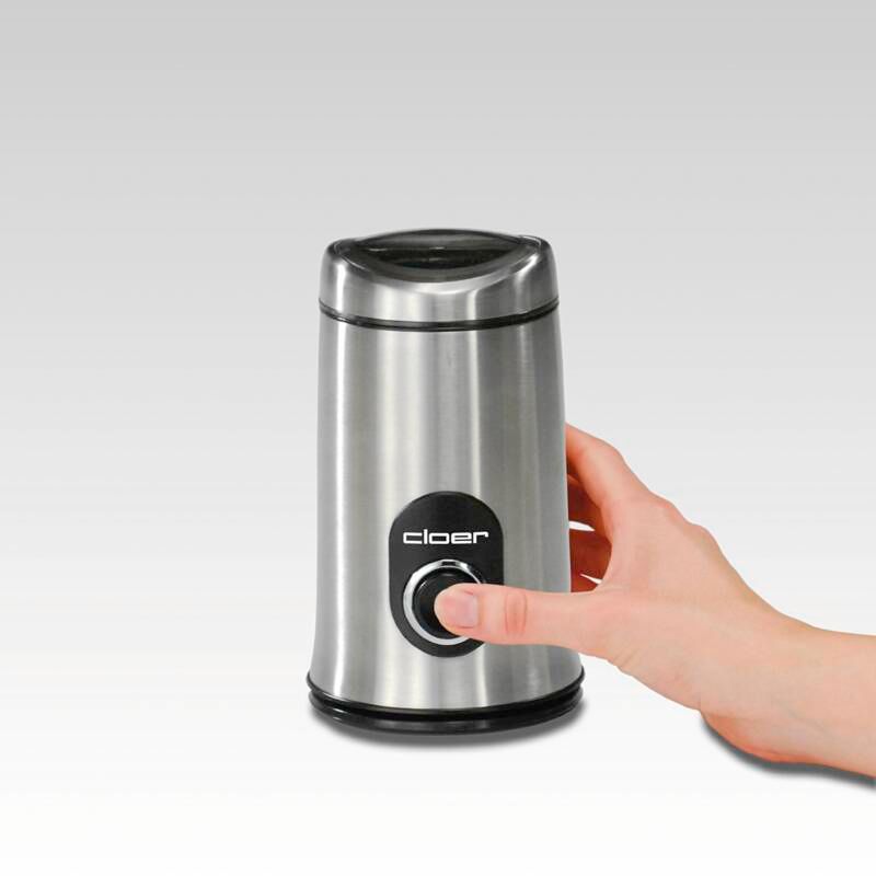 Cloer Elektrische Kaffeemühle 7579