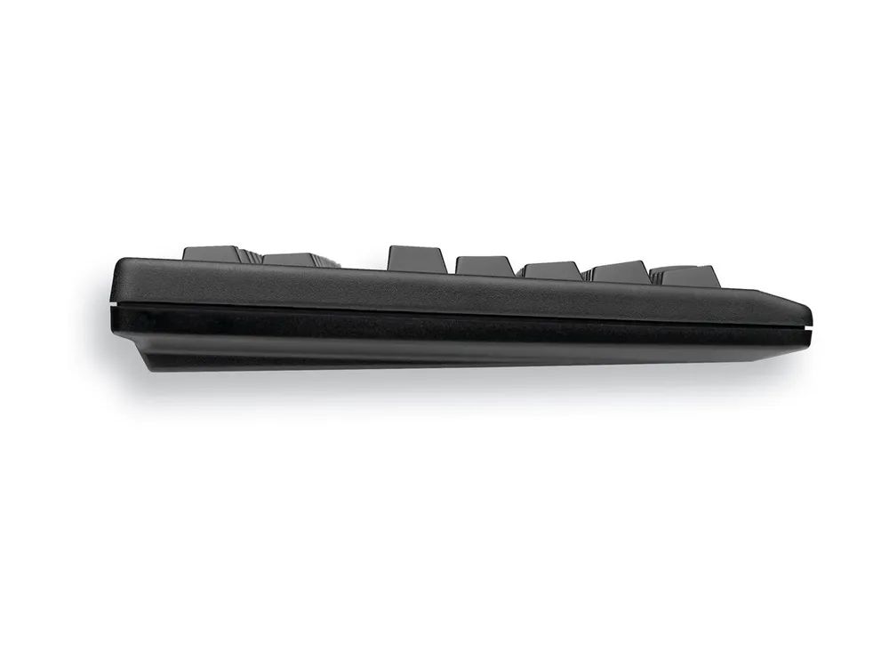 Cherry TouchBoard G80-11900 - Tastatur - USB