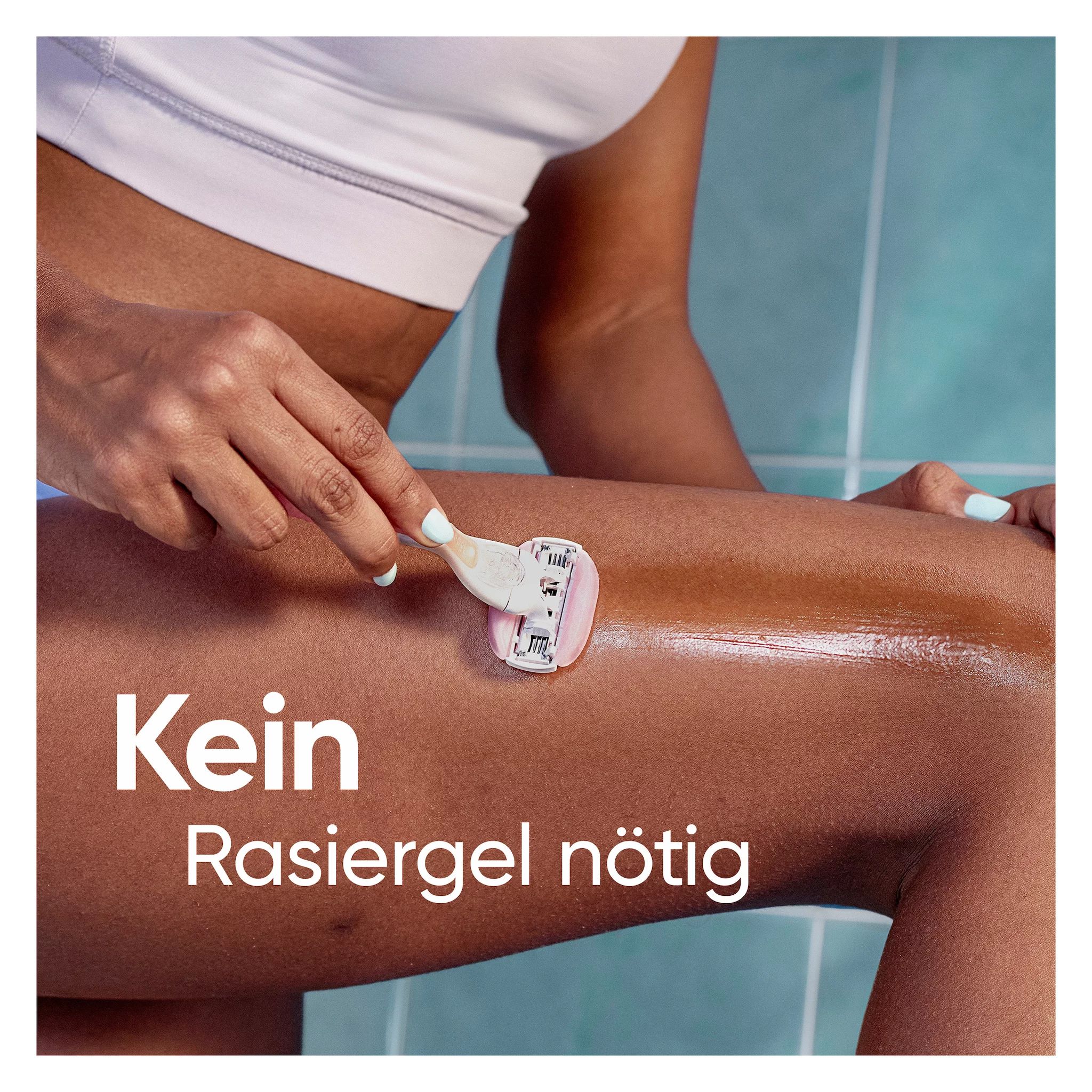 Gillette Venus Comfortglide Spa Breeze Systemklingen 12er (Big Pack)
