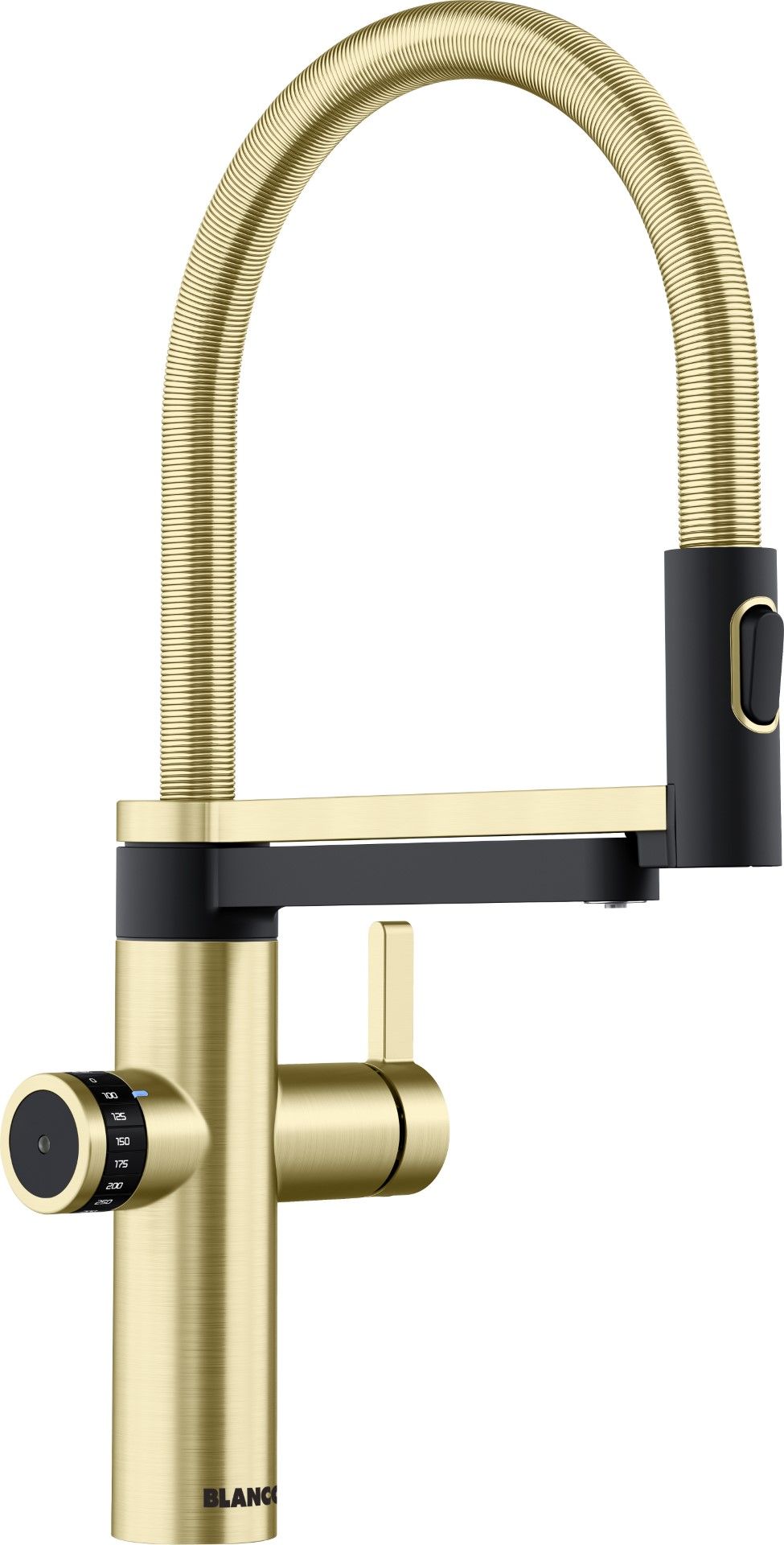 BLANCO drink.filter EVOL-S Pro (gold)