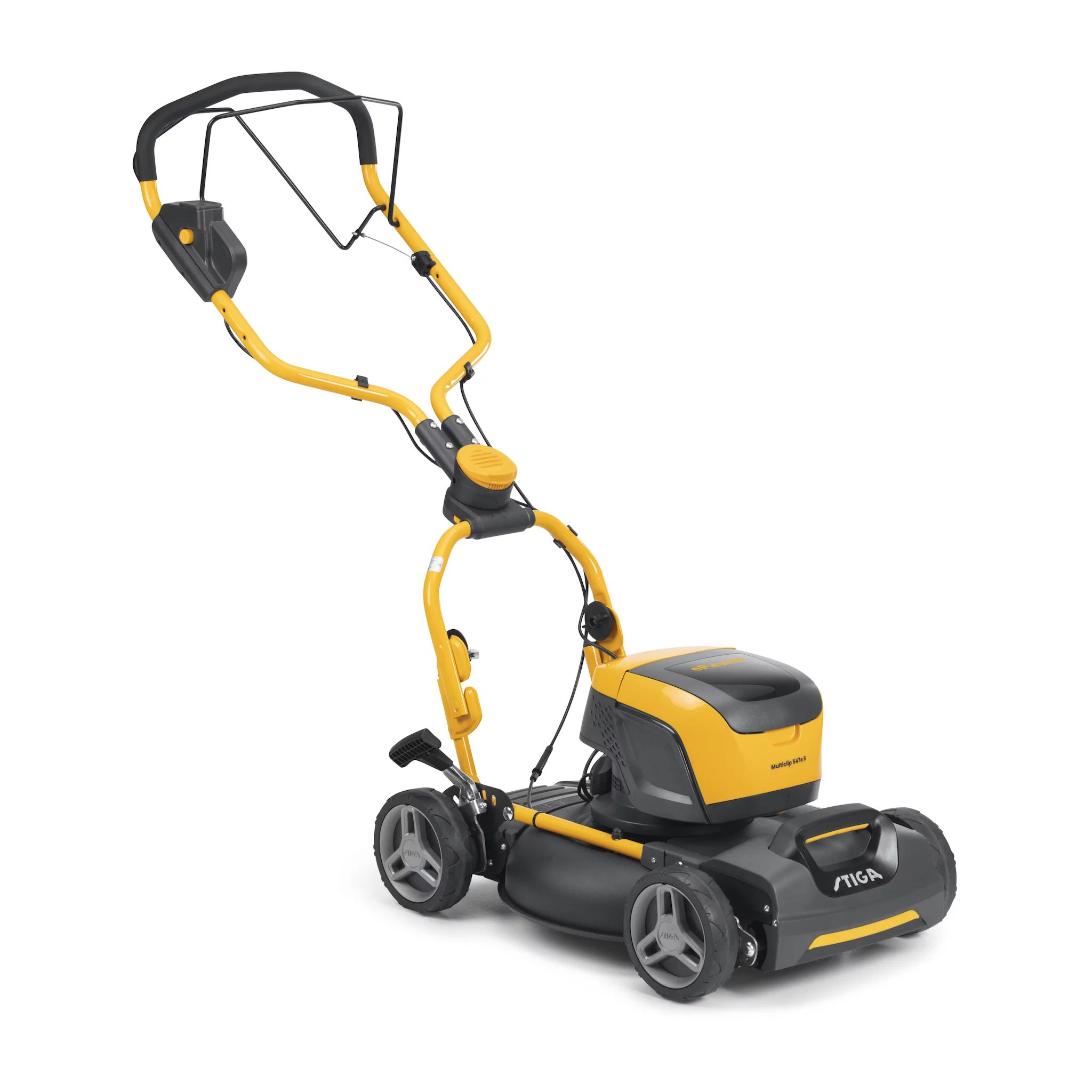 STIGA Multiclip 547e S Kit