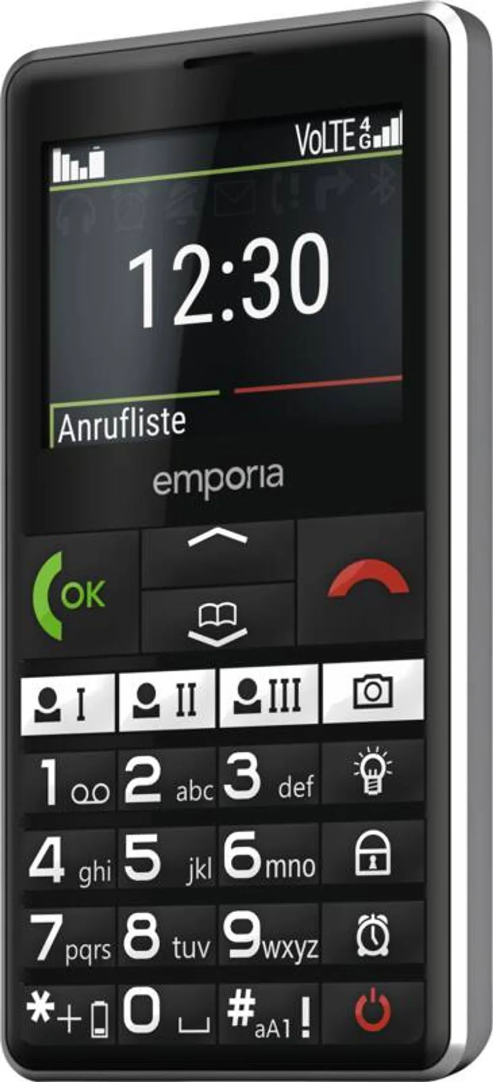 Emporia Pure LTE