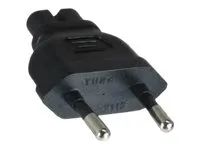 MicroConnect Adapter für Power Connector - Type M (M)