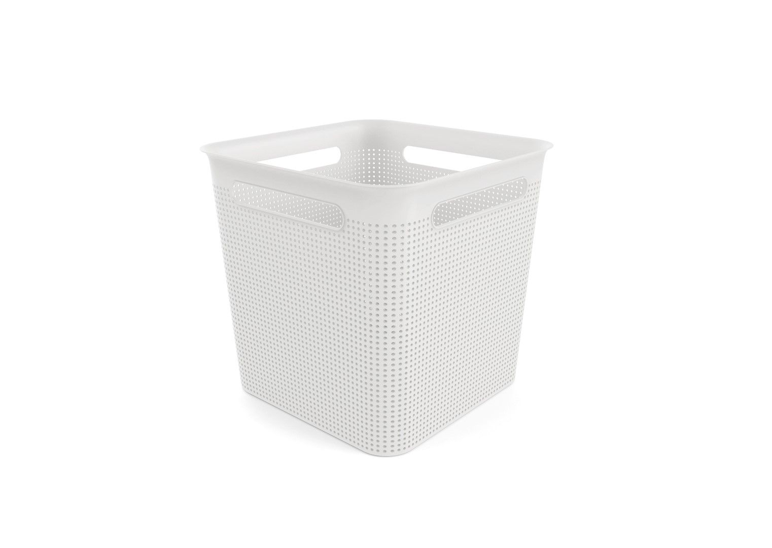 Rotho Box quadratisch 18 l BRISEN