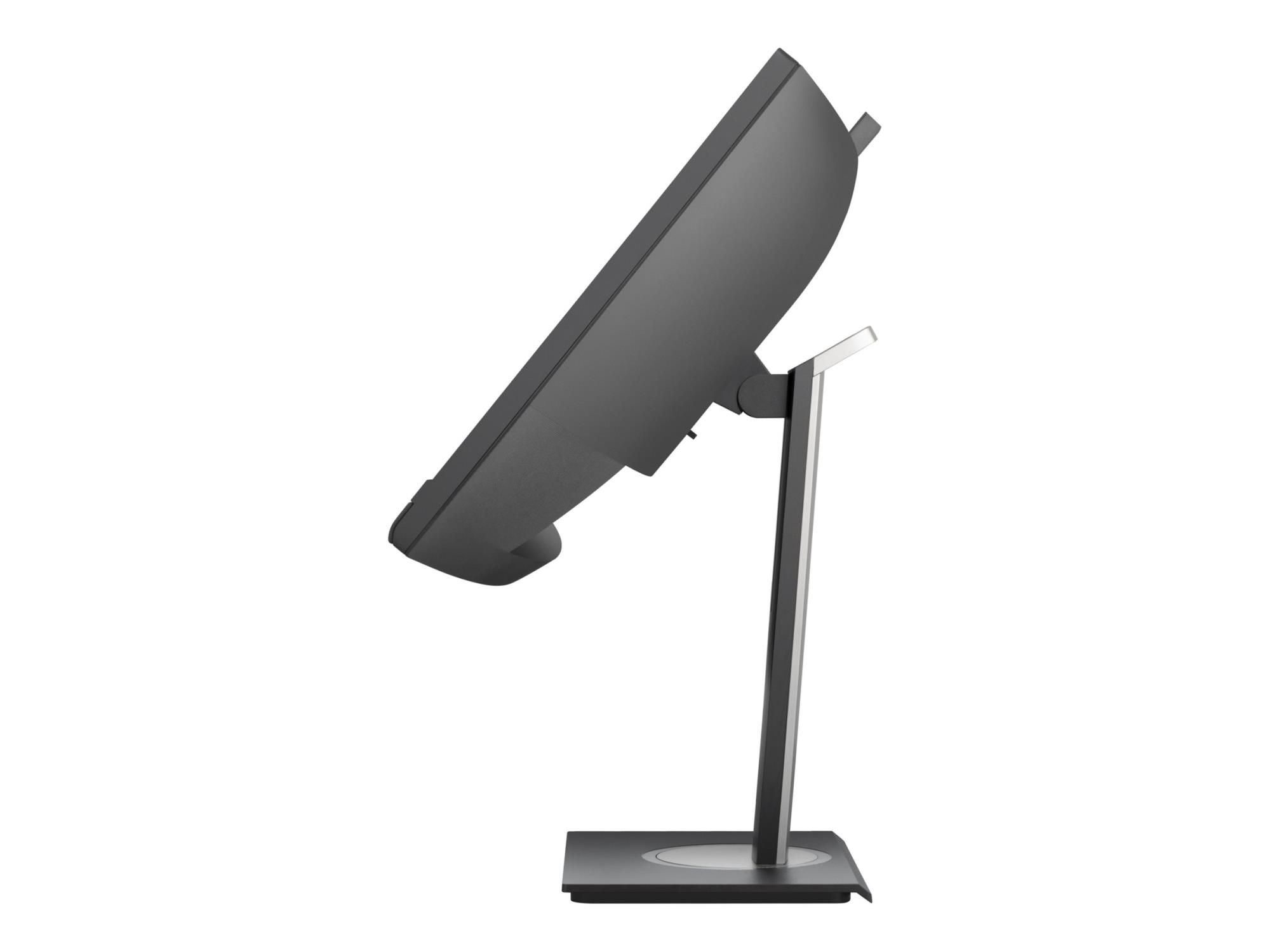 ViewSonic VG3457CV - LED-Monitor - gebogen - 86.4 cm (34")