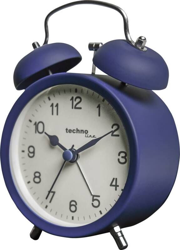 Technoline Tisch-/Weckuhr Modell DG
