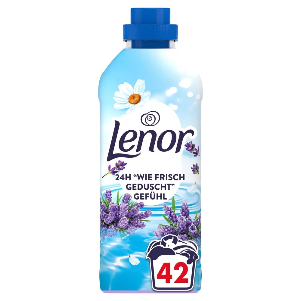Lenor Ein Tag in der Provence Flasche - 882ml