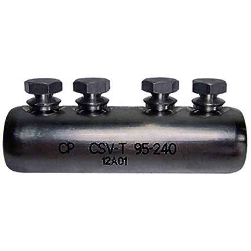 Cellpack SCHRAUBVERBINDER 6-50MM² / CELLPA CSV-T 6-50 313462