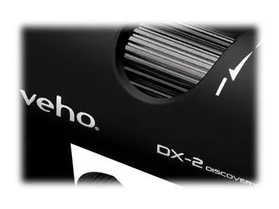 Veho DX-2 - Mikroskop - Farbe - 5 MP - 2592 x