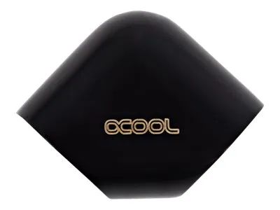 Alphacool Eiszapfen L-connector G1/4 inner thread