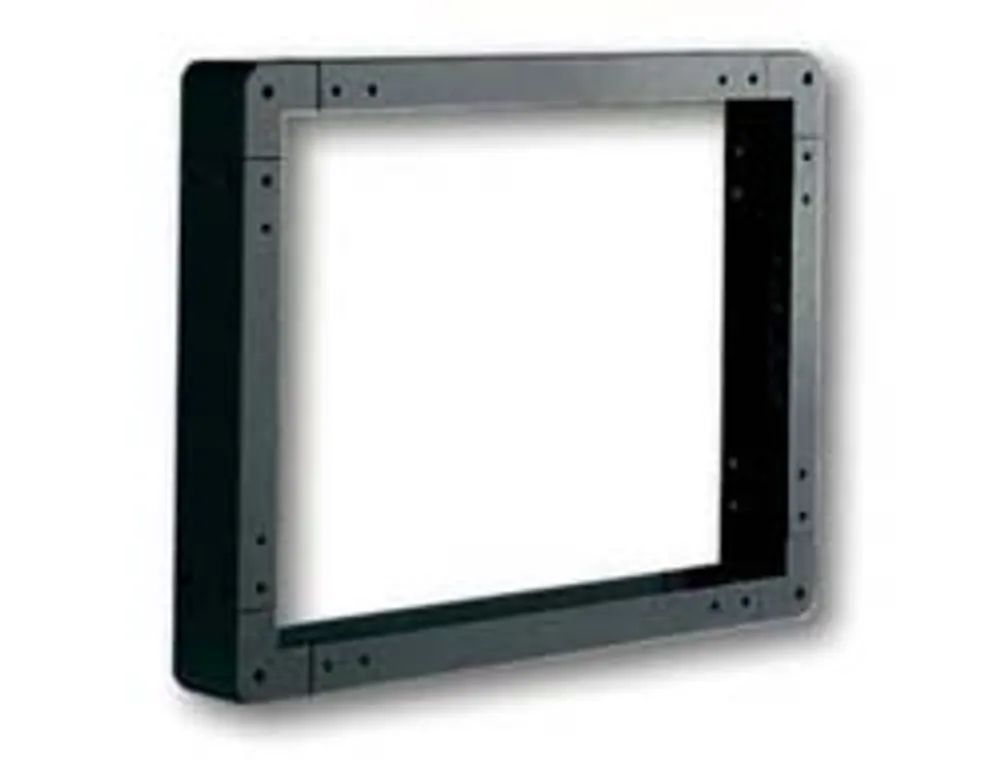 DIGITUS Sockel für Netzwerkschränke der Unique & Dynamic Basic Serie - 600x800 mm (BxT)