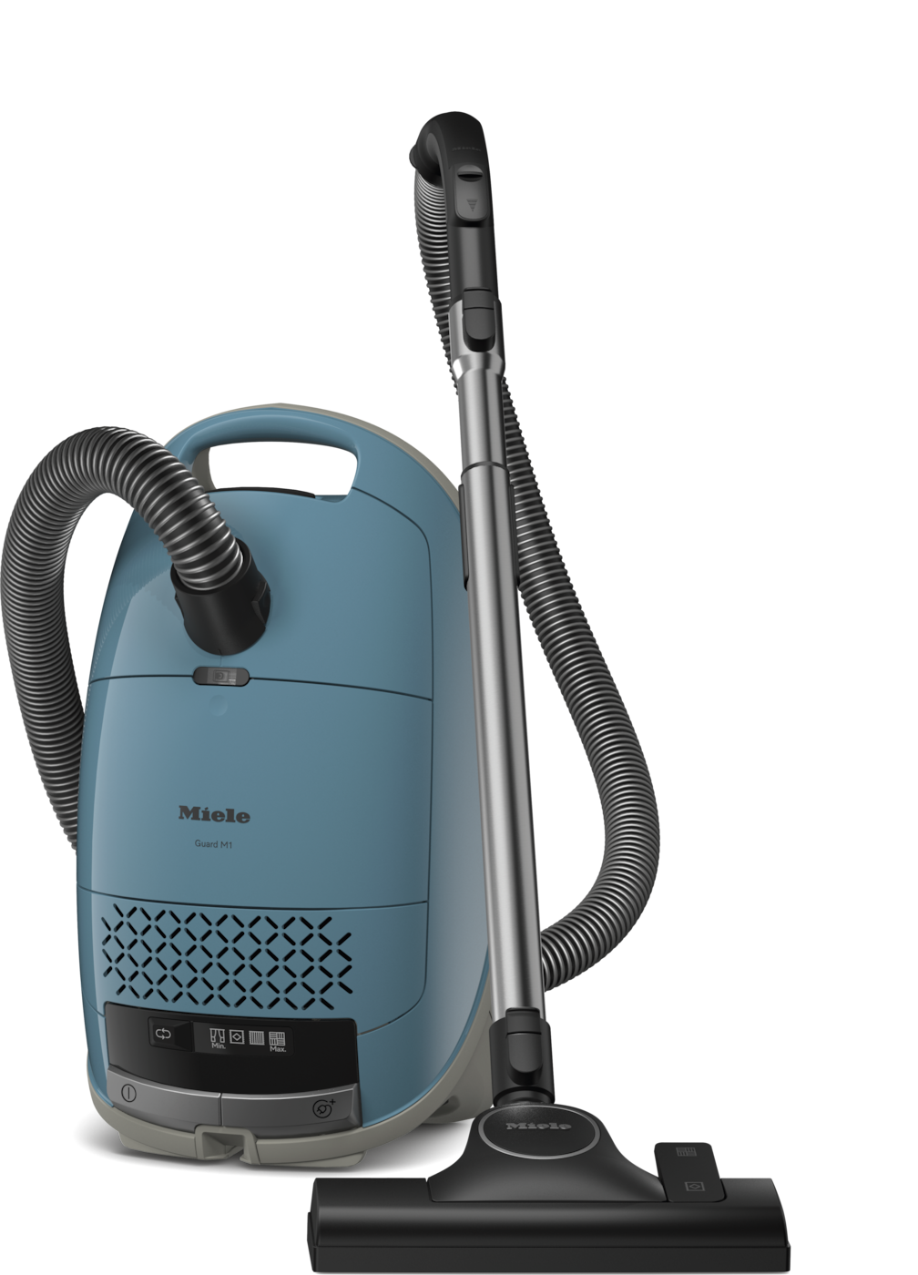 Miele Guard M1 Flex PowerLine/Nordicblau/SVWF6