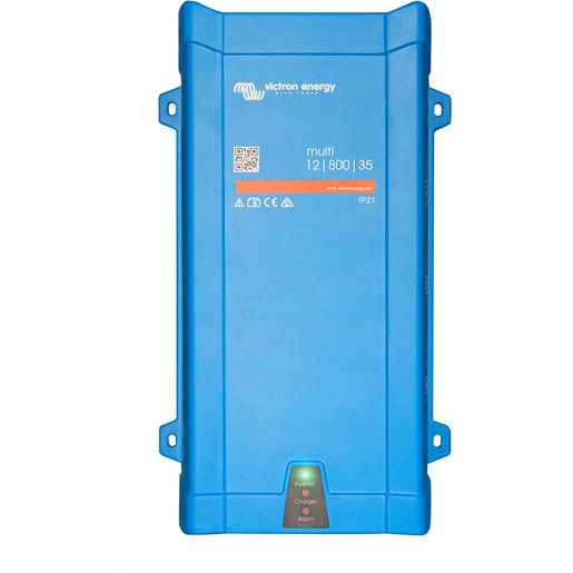 Victron Energy WECHSELR. 12/800/35-16 230V / VICTRO MULTIPLUS PMP121800000