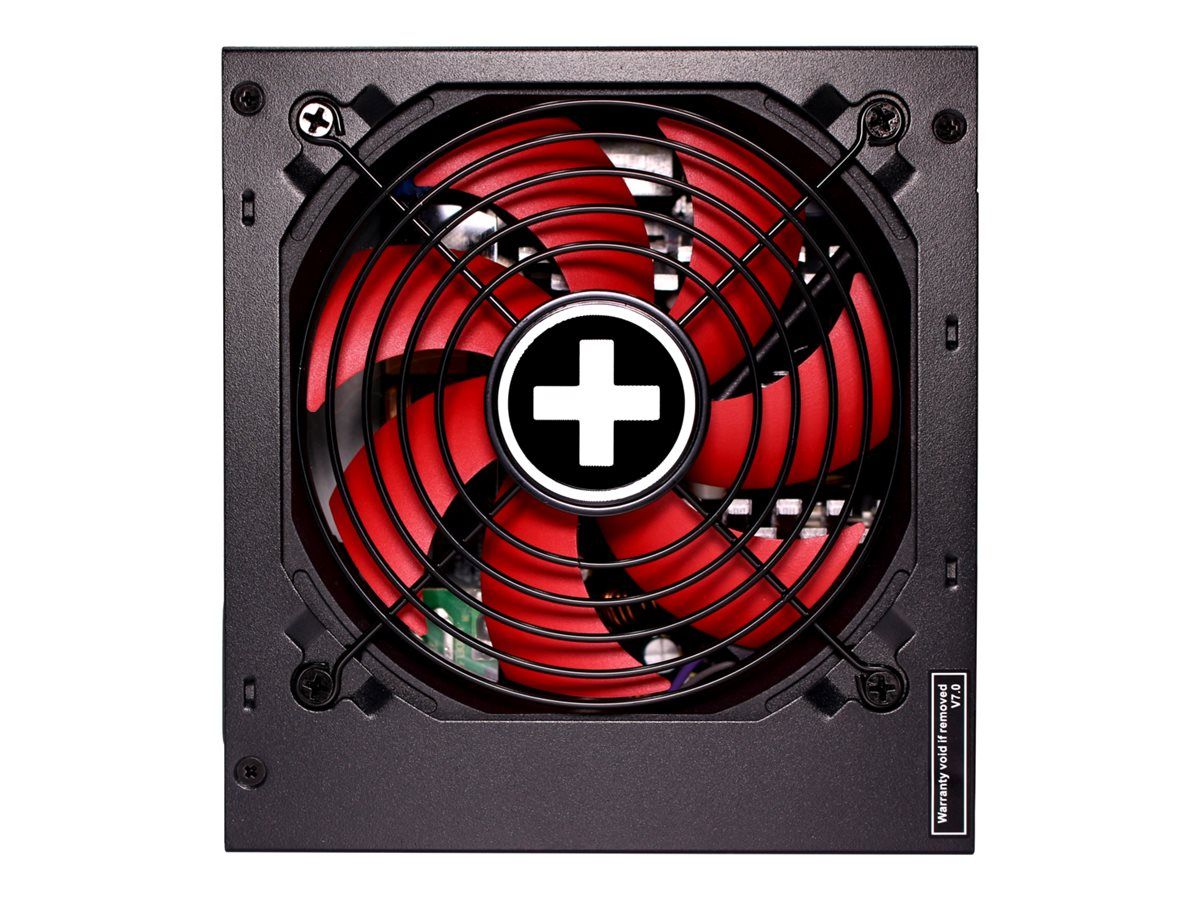 Xilence Gaming Series XP450R10 - Netzteil (intern)