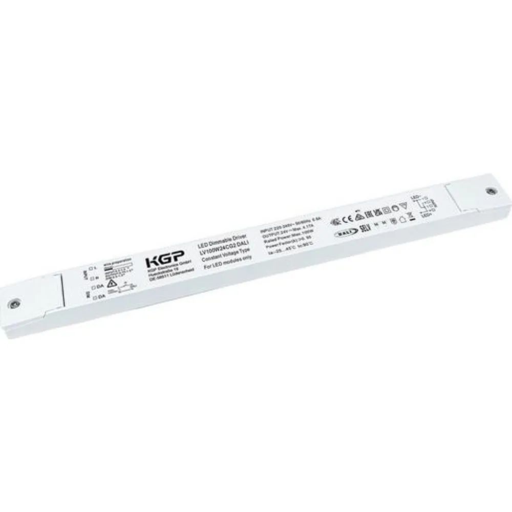 Bilton Ledon NETZTEIL 60W 24V IP20 ONE4ALL / BILTON DRIVE DIM 172037