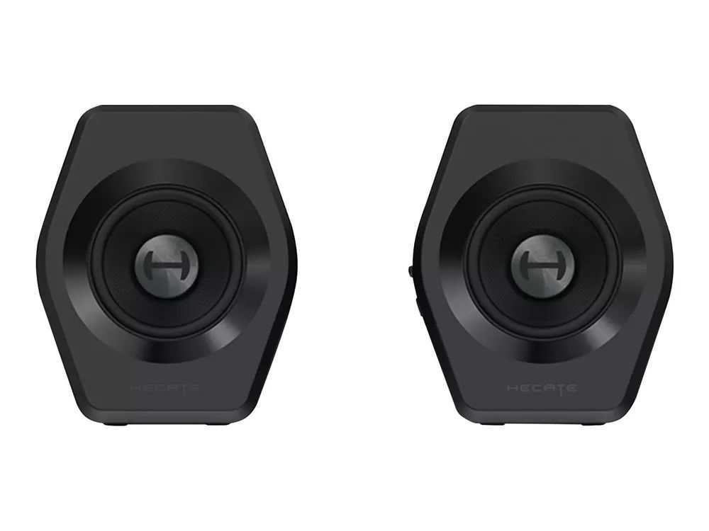 Edifier HECATE G2000 - Lautsprecher - für PC - kabellos - Bluetooth - 16 Watt (Gesamt)
