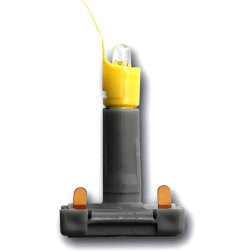 Busch-Jaeger LED-BEL.EINSATZ M.SOCKEL / BUSCH 8382-10 2CKA001784A0780