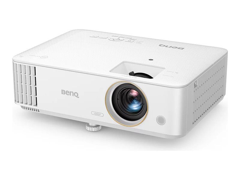 BenQ TH685P 3500LM (REMOVED I/O