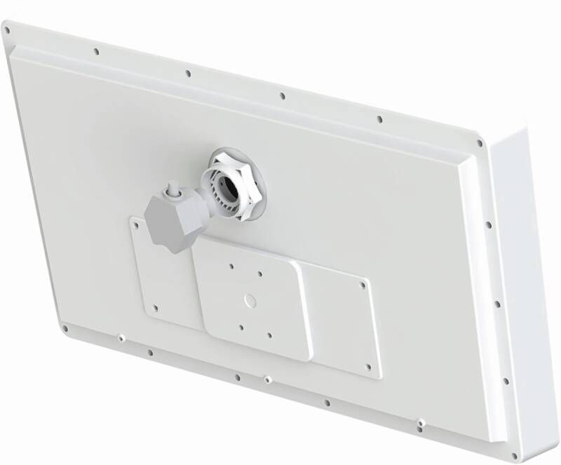 Megasat Flachantenne D2 Profi-Line
