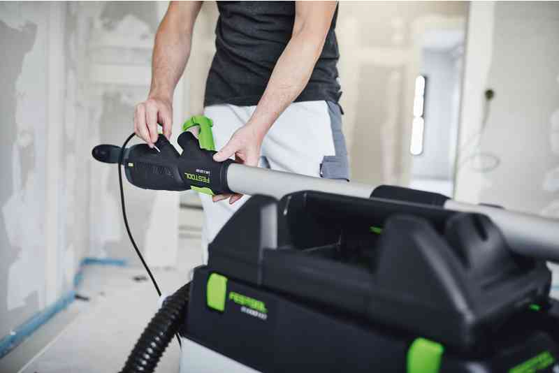 Festool WHR-CT LHS 2