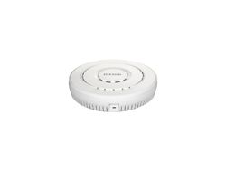 D-Link Unified AC Wave 2 DWL-8620AP - Accesspoint - Wi-Fi 5 - 2,4 GHz (1 Band)