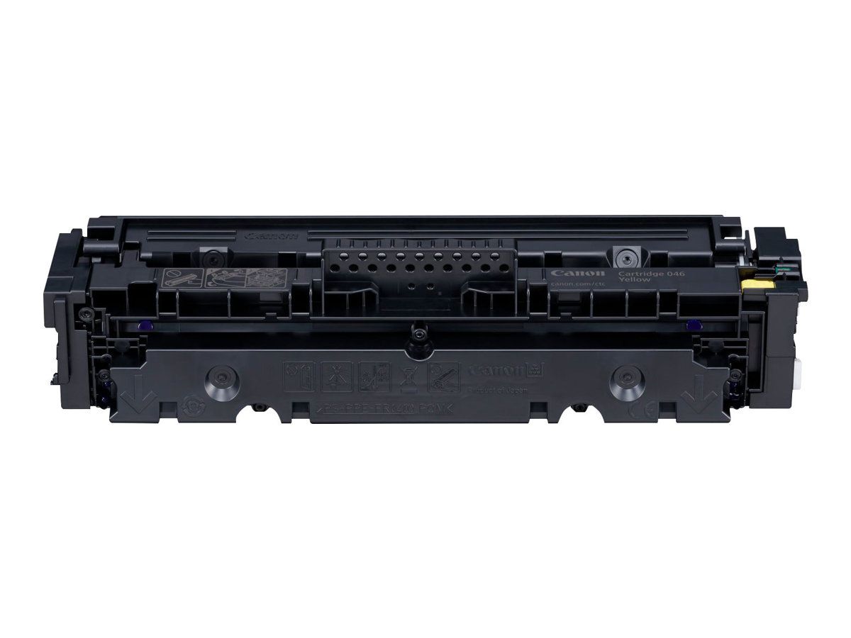 Canon 046 - Gelb - Original - Tonerpatrone - für imageCLASS LBP654, MF731, MF735