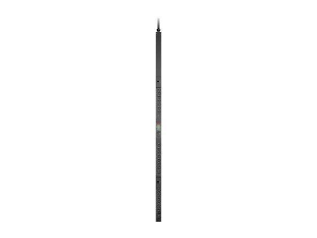 APC Rack PDU 9000 Switched APDU9953 - Stromverteilungseinheit (Rack - einbaufähig)