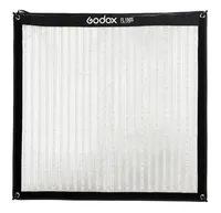 Godox FL150S - Quadratisch - Schwarz - Weiß - 3100 K - 5800 K - AC - 100 - 240 V