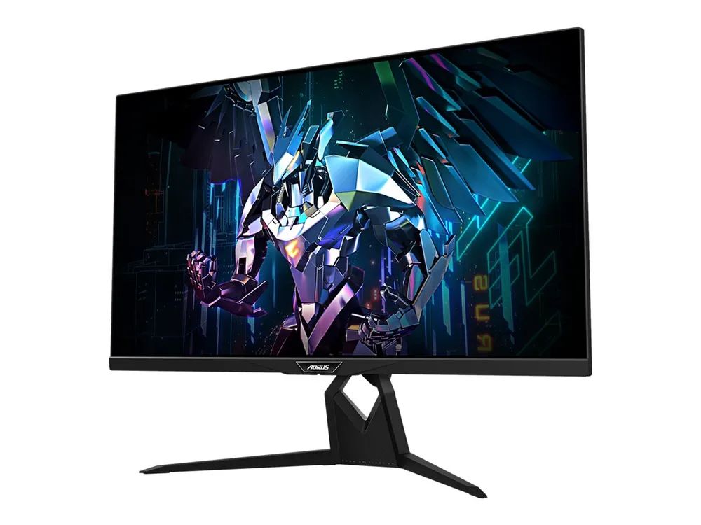 Gigabyte AORUS FI32Q - LED-Monitor - 80 cm (31.5")