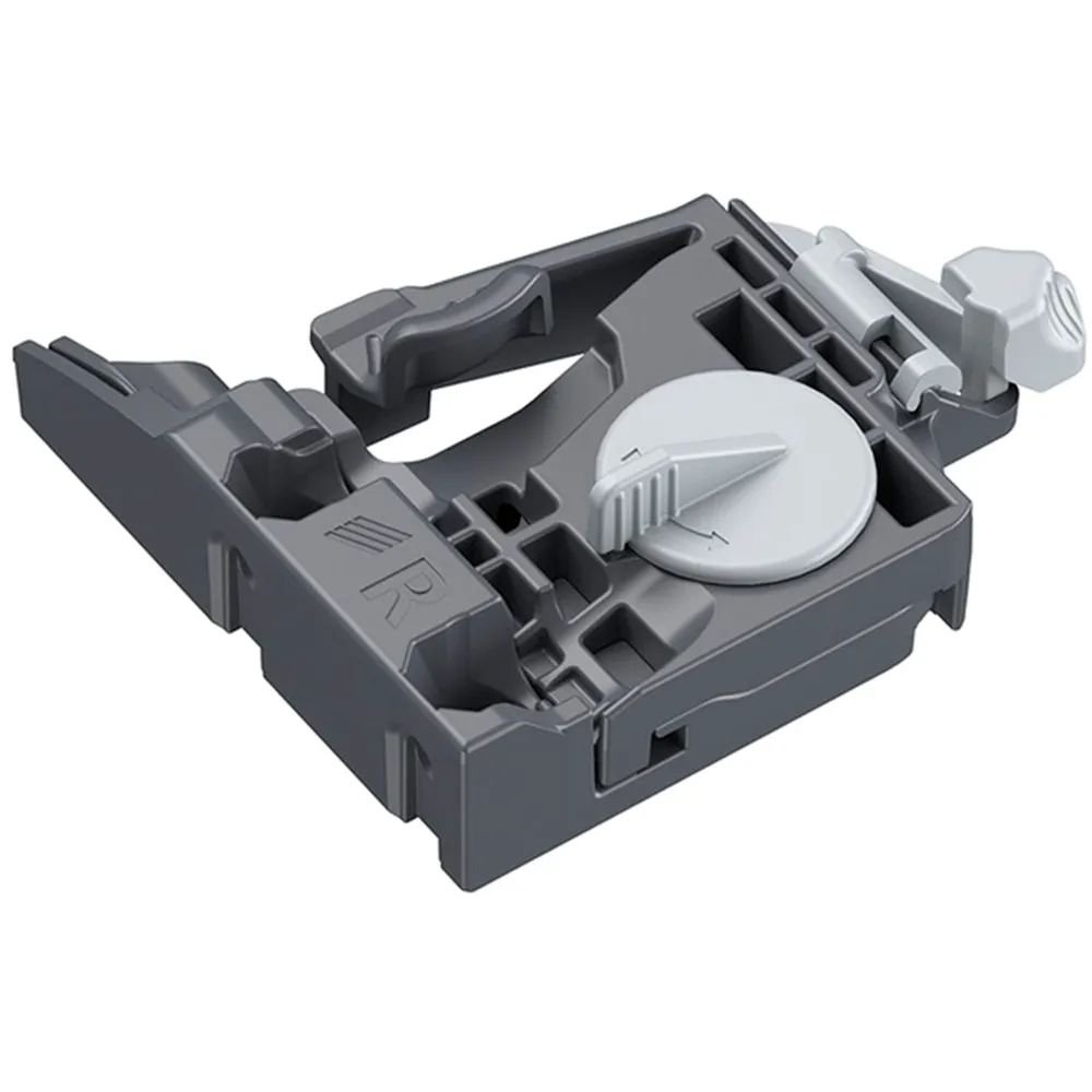HETTICH QUADRO V6/5D Kupplung rechts
