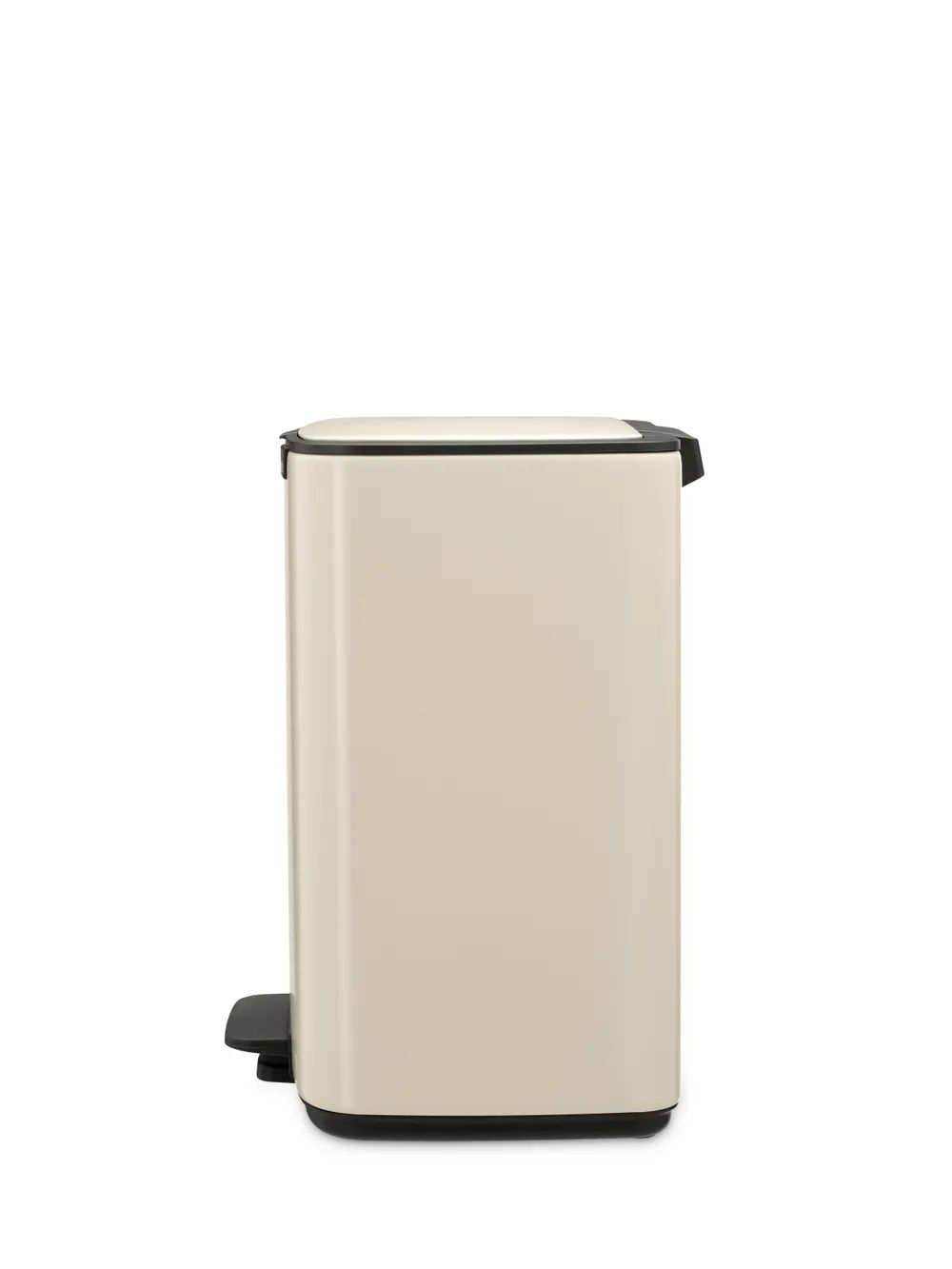 Brabantia Bo Treteimer, 12L - Soft Beige