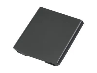 Zebra Handheld-Akku (Standard) - Lithium-Ionen - 2400 mAh (Packung mit 10)