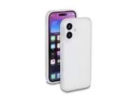 Delock Hintere Abdeckung für Mobiltelefon - Thermoplastisches Polyurethan (TPU)