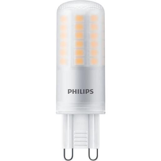 Philips CorePro LEDcapsule 4,8-60W G9 827 570lm