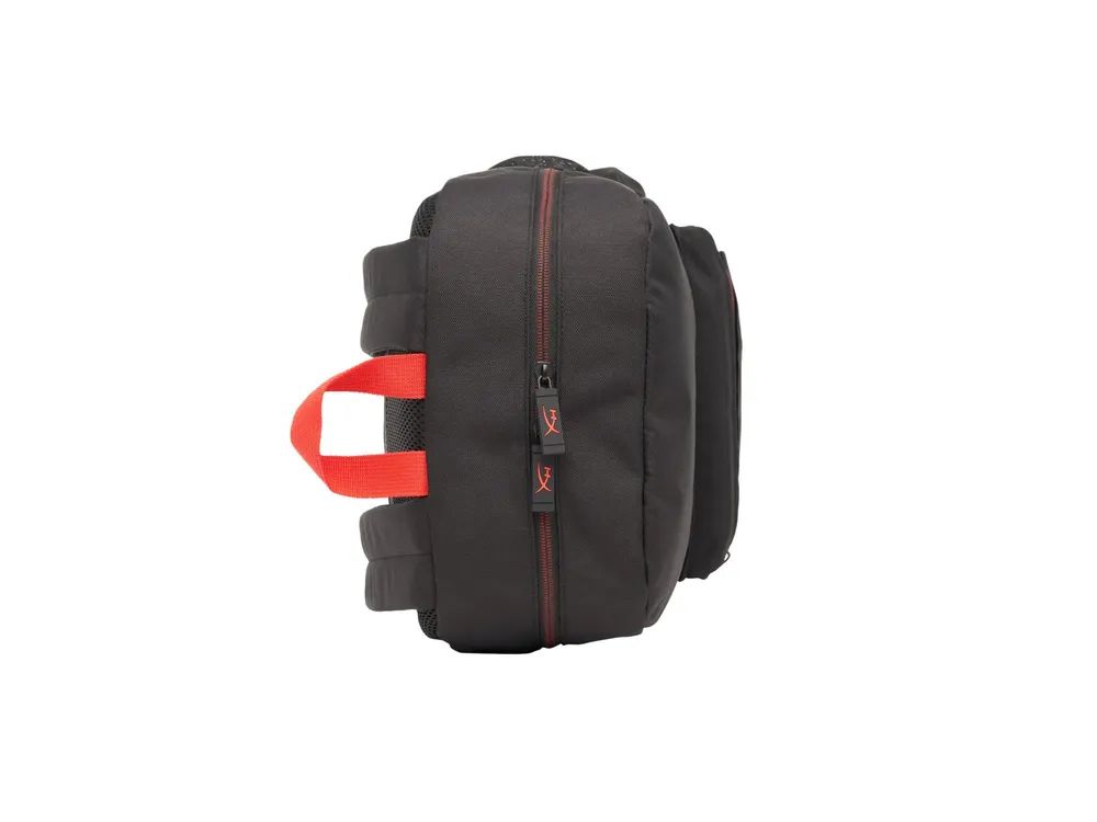 Kingston HyperX Delta Backpack - Notebook-Rucksack - 40.6 cm (16")