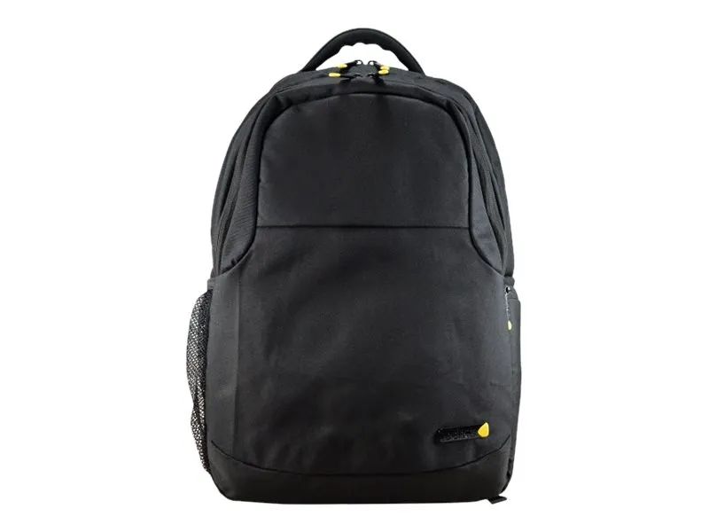 techair Eco Laptop Backpack - Notebook-Rucksack - 39.6 cm (15.6")