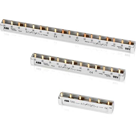 ABB PHASENSCHIENE / STOTZ PS 4/58N 2CDL240101R1058