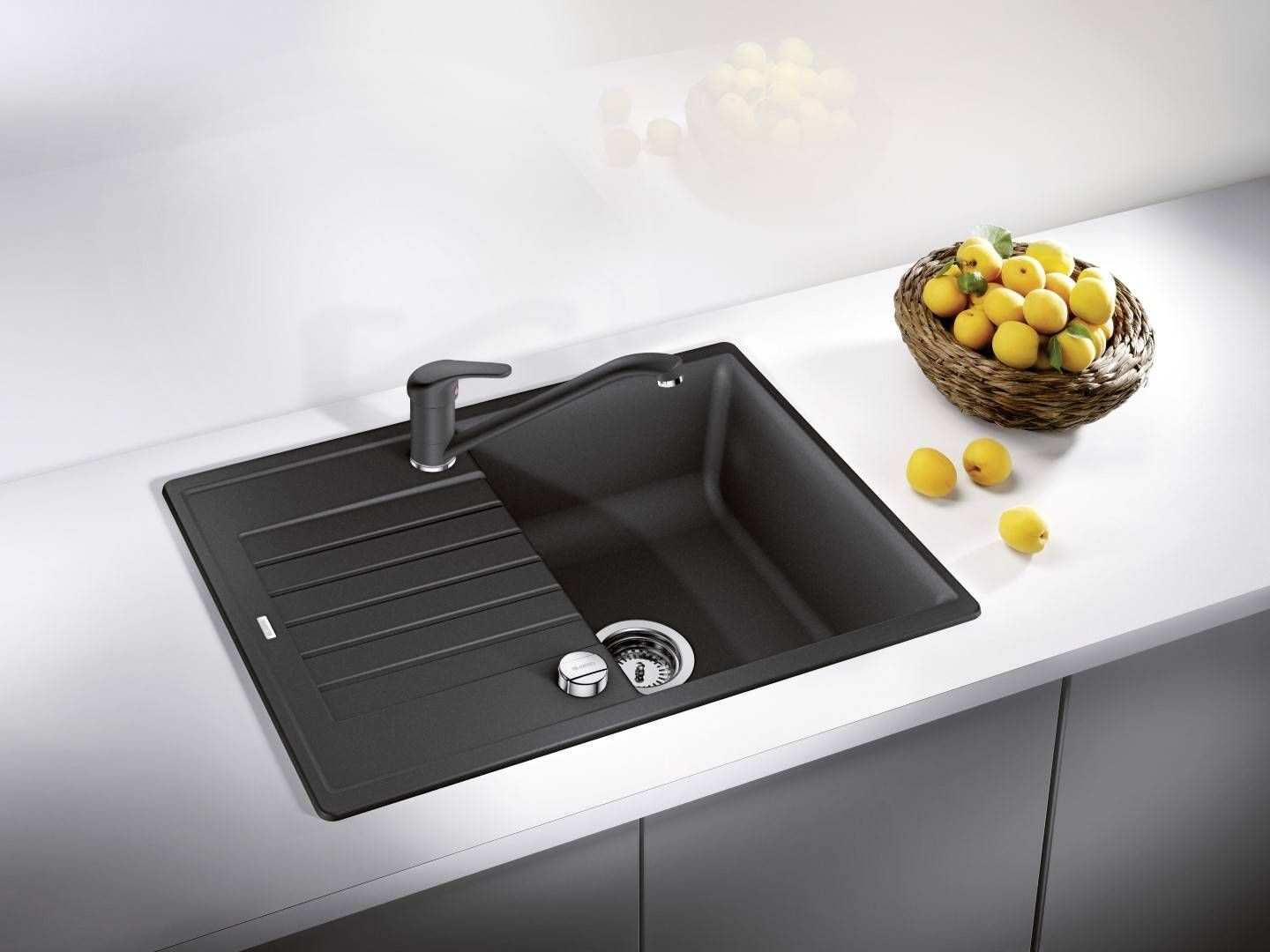 BLANCO ZIA 45 S Compact