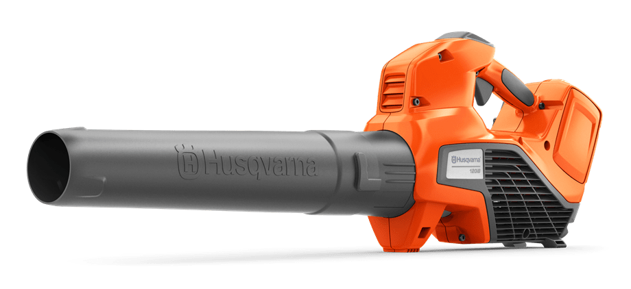 Husqvarna 120iB Solo