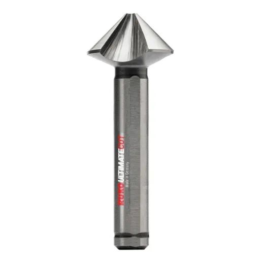 RUKO ULTIMATECUT Kegelsenker HSSCo5 DIN 335 Form C 90 Grad