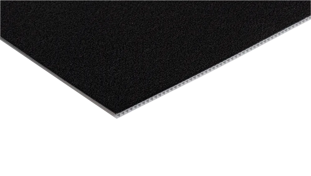 Purvario Basis I-b Veloursstoff 300x500 mm (R)