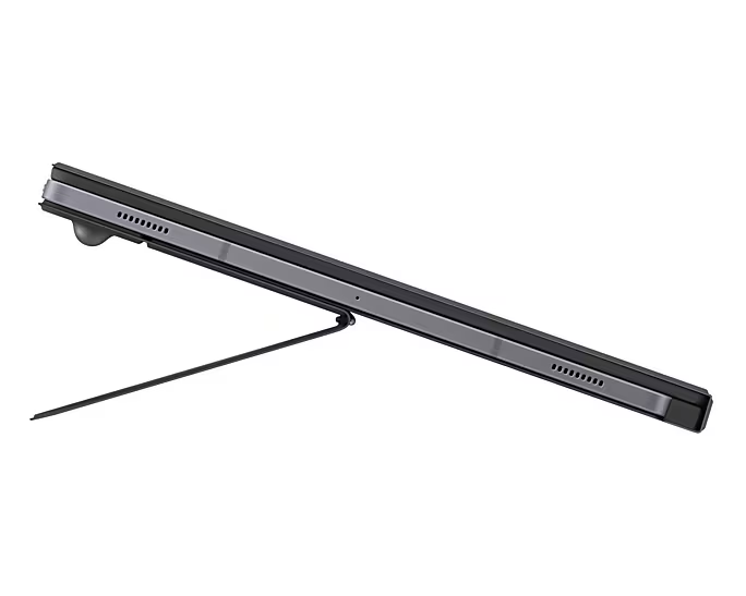 Samsung EF-DX825 - Tastatur und Foliohülle (Buch-Cover)