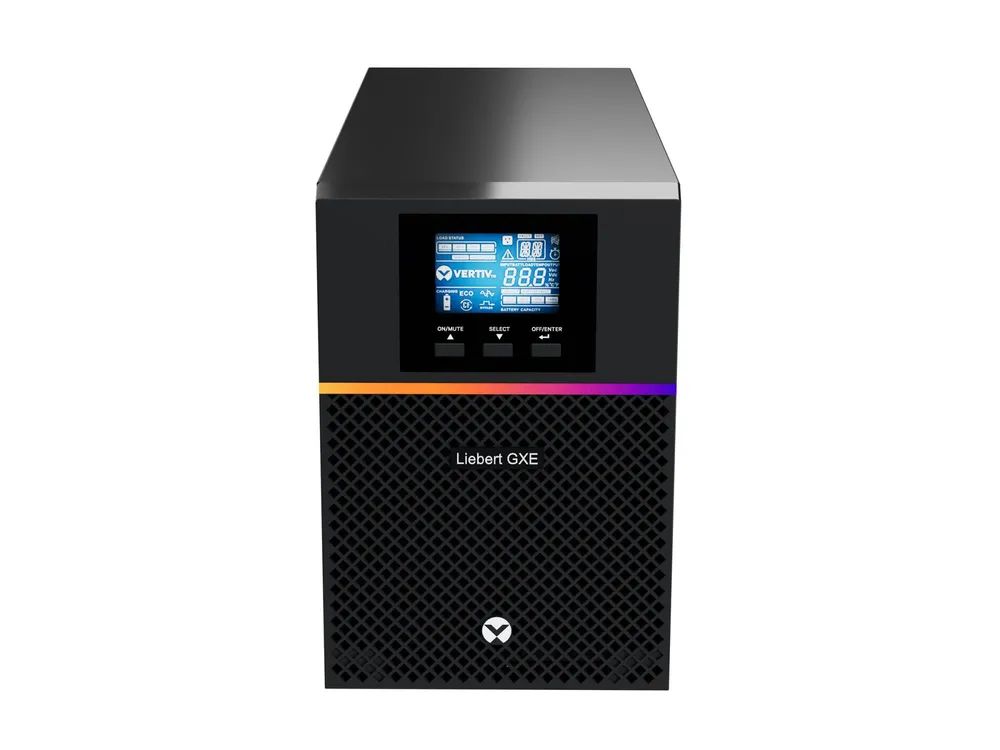 Vertiv Liebert GXE GXE3-2000IMT - USV - Wechselstrom