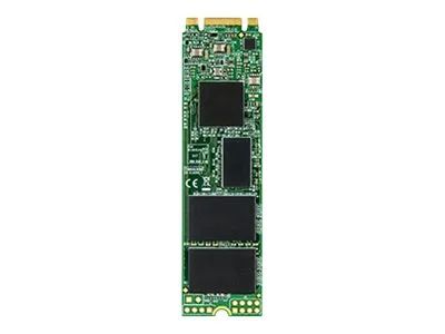 Transcend MTS820 - SSD - 240 GB - intern - M.2 2280