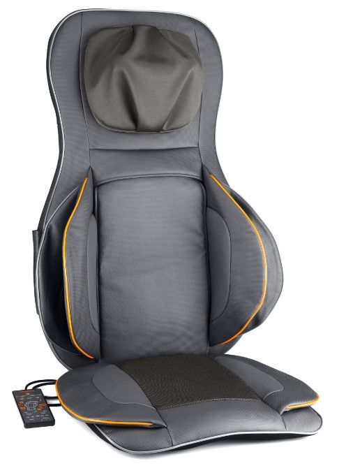 Medivon Cosy Air Pro Shiatsu Massagematte Open-Box