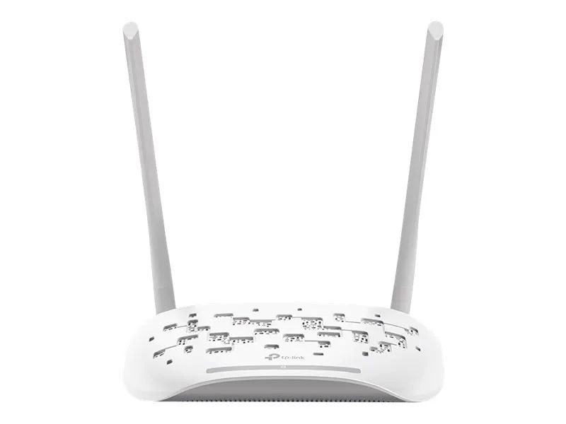 TP-LINK TD-W9960 - Wireless Router - DSL-Modem