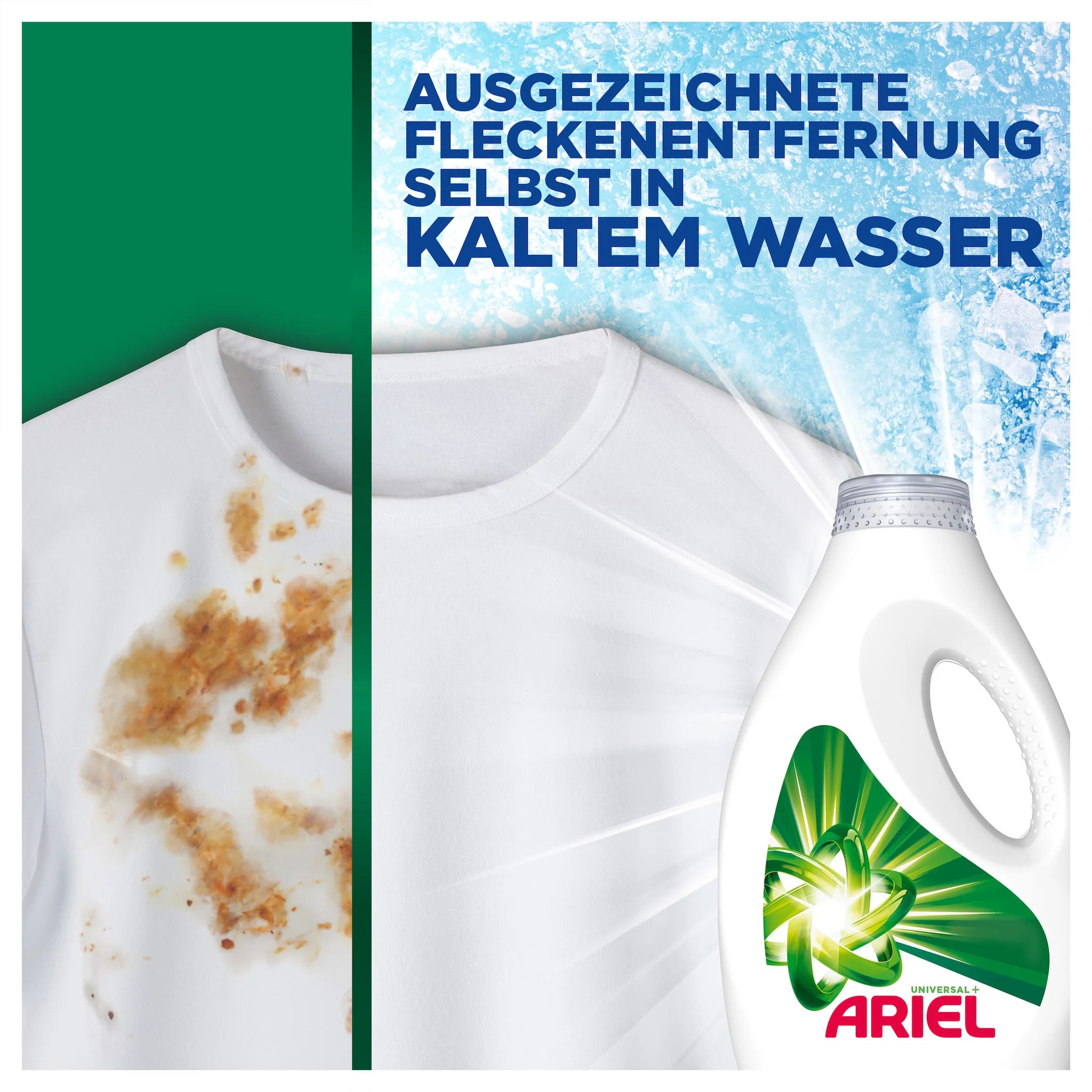 Ariel Flüssig Regulär 1.5L 